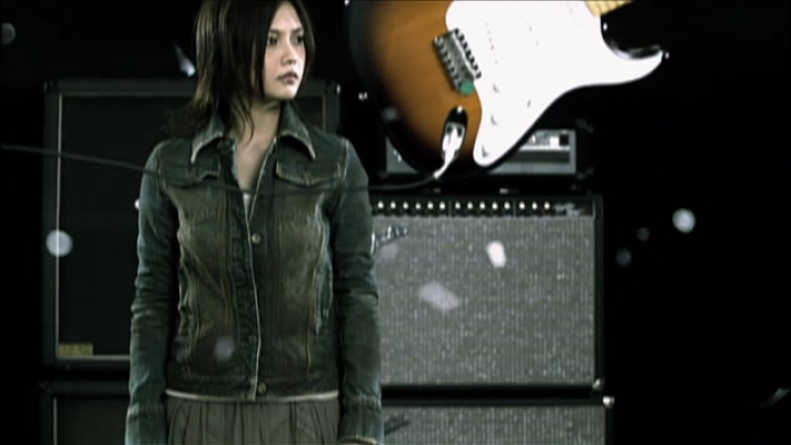 YUI: Rolling star PV full