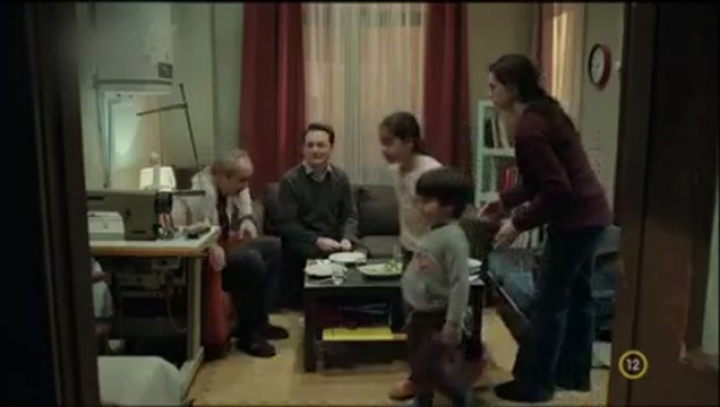 Egy csodálatos asszony 73 rész