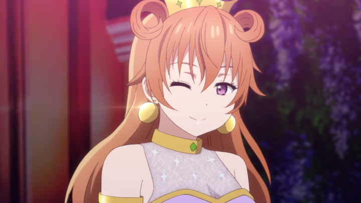 Love Live! Nijigasaki Gakuen School Idol Doukoukai 7. rész [Magyar Felirattal] [BD]