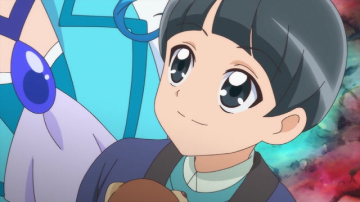 Healin' Good Precure 32. rész - Magyar felirattal