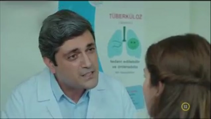 Egy csodálatos asszony 75 rész