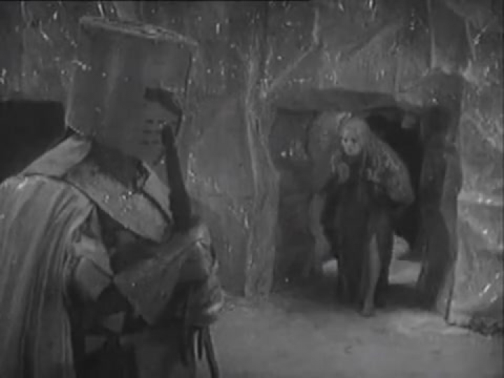 Classic Doctor Who - 01x05d The Keys of Marinus (The Snows of Terror) 4-6