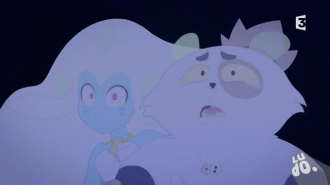 Dofus: The Treasures of Kerubim - 23. rész Dofus: The Treasures of Kerubim - 23. rész