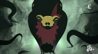 Dofus: The Treasures of Kerubim - 24. rész Dofus: The Treasures of Kerubim - 24. rész