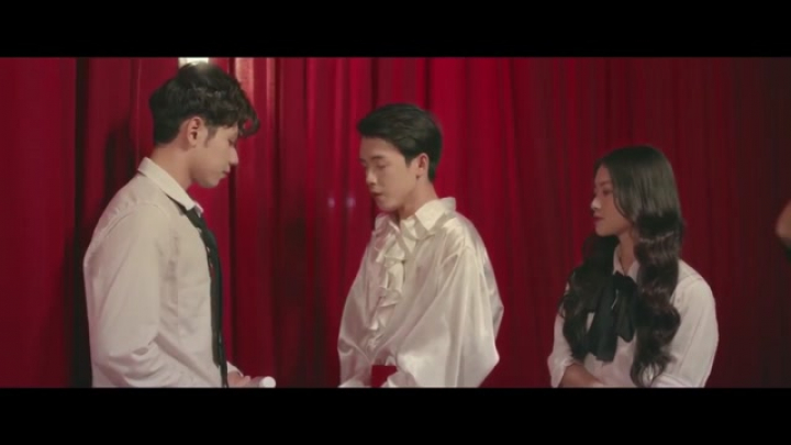 Stage of Love 5. rész