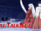 Inuyasha: Azóta (Are kara) - Hanyou no Yashahime 1. rész betekintő