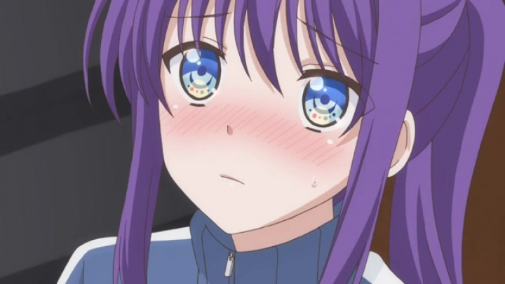 Midara na Ao-chan wa Benkyou ga Dekinai 3.rész Magyar Felirattal