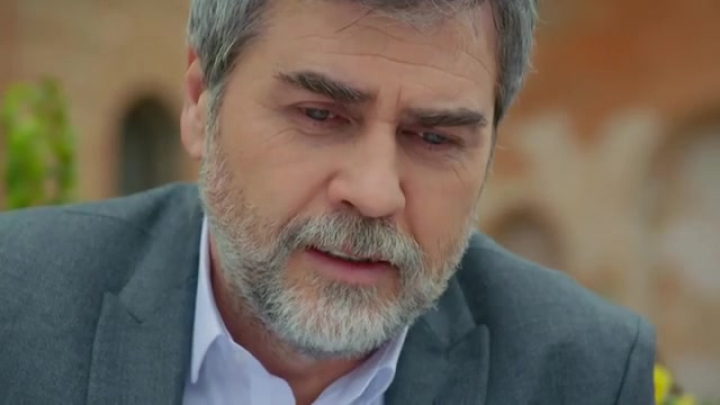 A bosszú csapdájában - 1.évad 25 resz.