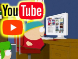 South Park Youtube Pénzkeresés videó részlet