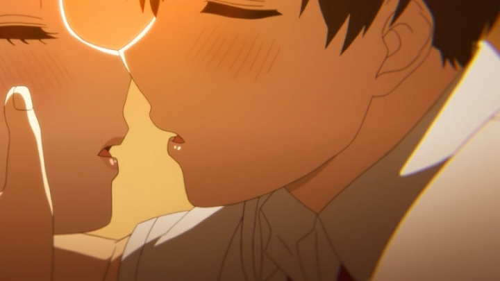 Koi To Uso 7.rész [Magyar Felirattal]