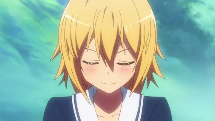 Han-Gyaku-Sei Million Arthur 1.évad 5.rész Magyar Felirattal
