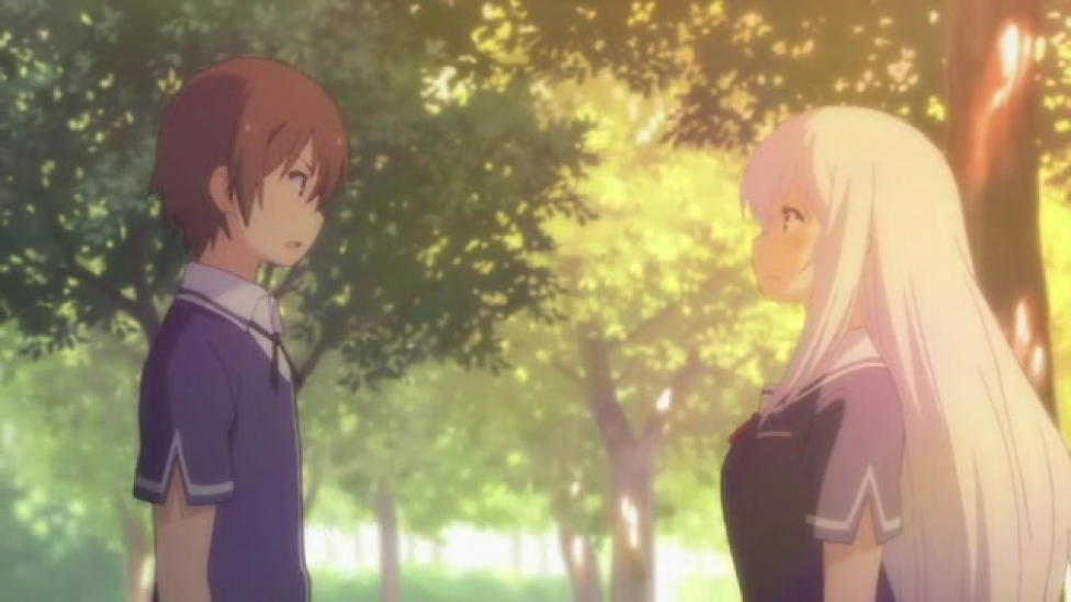 ore no kanojo dublado ep1