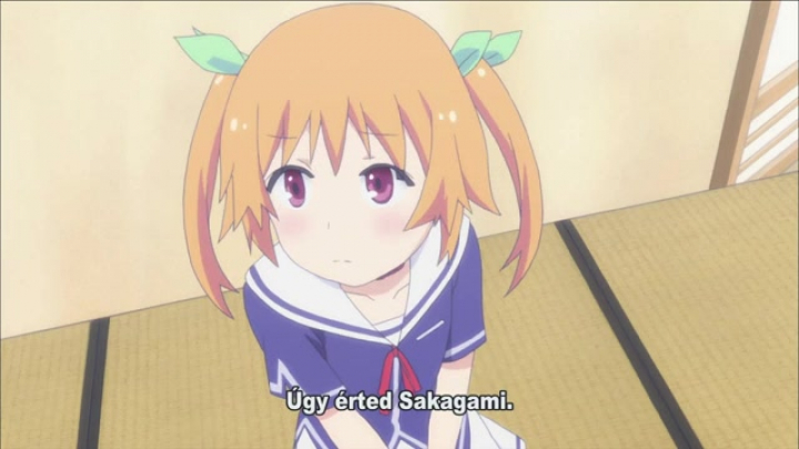 Ore no Kanojo to Osananajimi ga Shuraba Sugiru 2.rész Magyar Felirattal