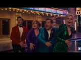 The Prom - A végzős bál - szinkronizált teaser