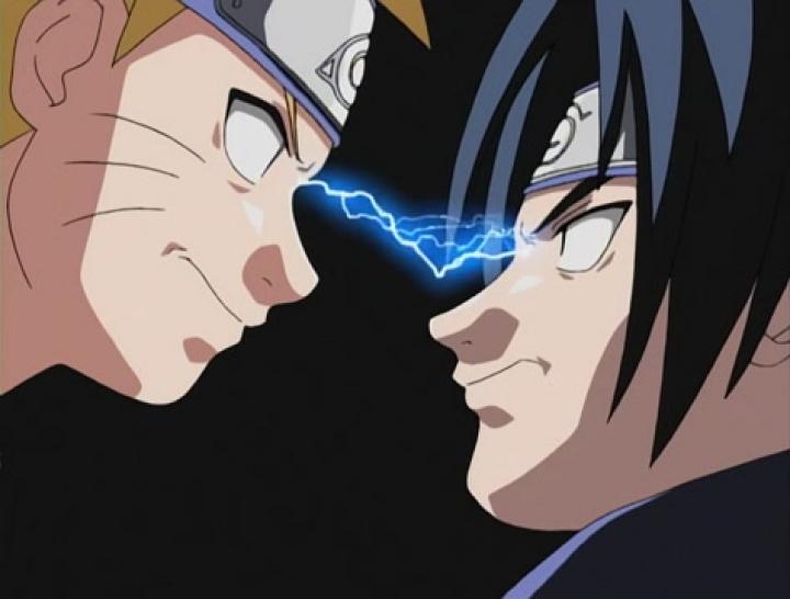 Naruto anime 003. rész magyar felirattal [NKWT]