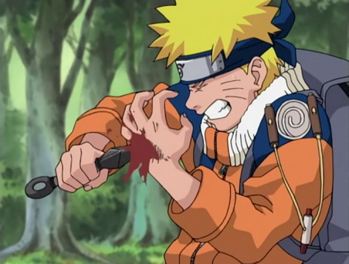 Naruto anime 006. rész magyar felirattal [NKWT]