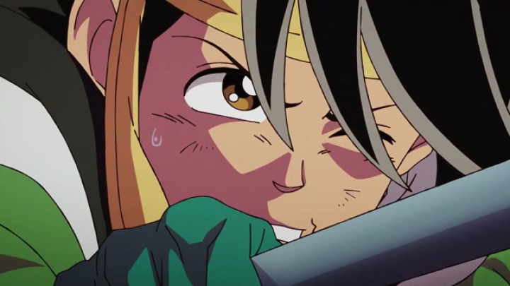 Dragon Quest - Dai no Daibouken (2020) 9.rész [Magyar Felirattal]