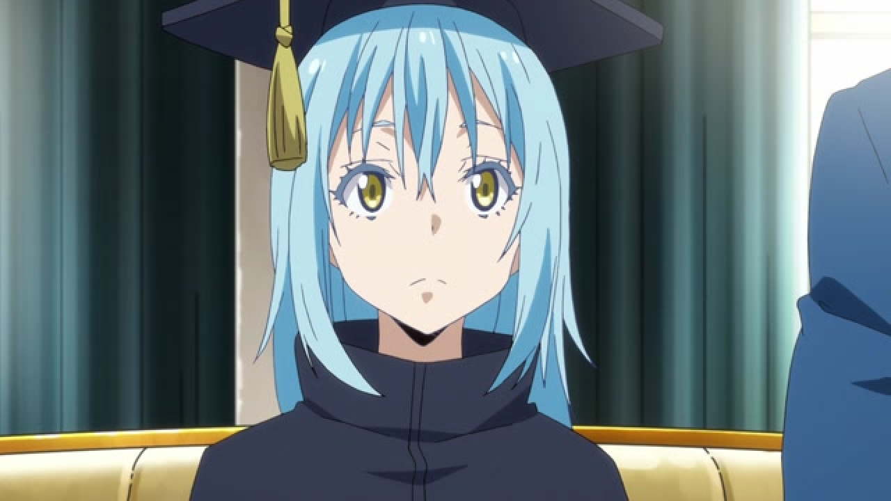 TV] Tensei shitara Slime Datta Ken OVA 5 [Final] — Akiba-kei no Fansub