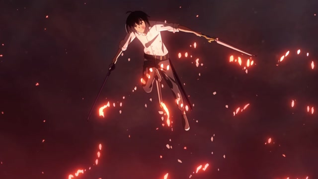 Assistir Kimi to Boku no Saigo no Senjou, Aruiwa Sekai ga Hajimaru Seisen -  Episódio 09 Online - Download & Assistir Online! - AnimesTC