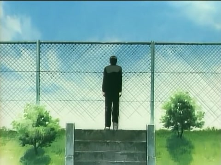 Angel Densetsu OVA 01-02 (magyar felirattal)