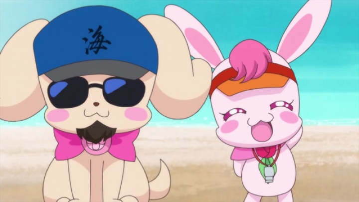 Healin' Good Precure 35. rész - Magyar felirattal