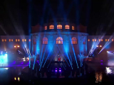 David Guetta & Raye koncert - MTV EMA 2020...