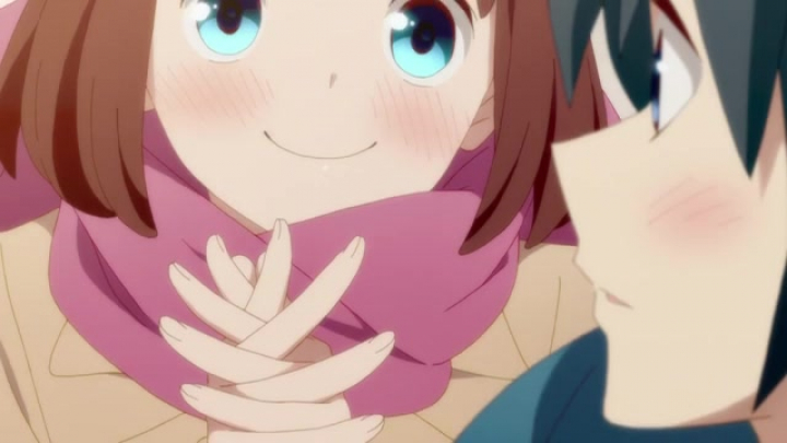 Tsurezure Children 1.rész Magyar Felirattal