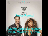 Autumn Dance Sensations 2020- Mixed By Dj Kram