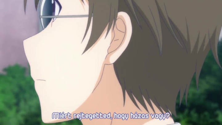 Happy Sugar Life 2.rész Magyar Felirattal