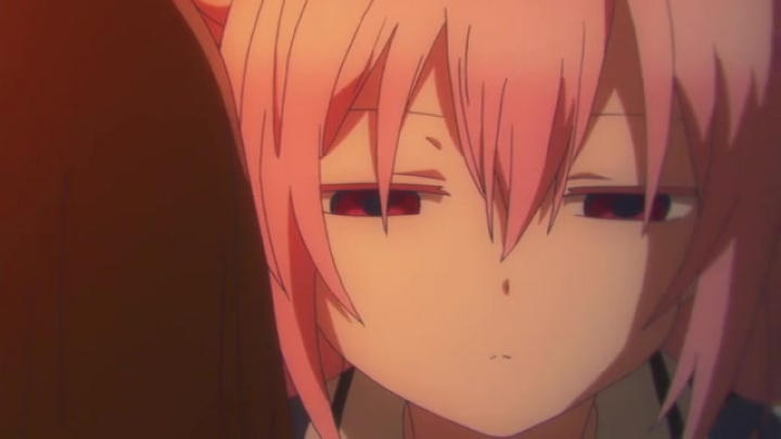 Happy Sugar Life 5.rész Magyar Felirattal