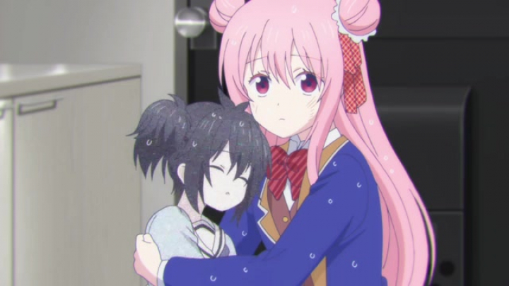 Happy Sugar Life 8.rész Magyar Felirattal