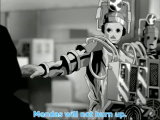 Classic Doctor Who - 04x02d The Tenth Planet...