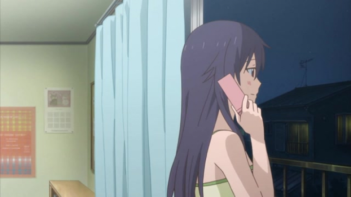 Kimi no Iru Machi Tasogare Kousaten 1.rész Magyar Felirattal