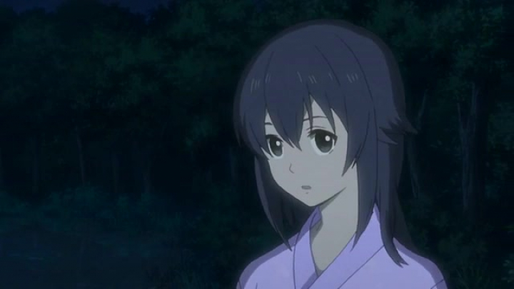 Kimi no Iru Machi Tasogare Kousaten 2.rész Magyar Felirattal