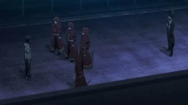 Kimi to Boku no Saigo no Senjou, Aruiwa Sekai ga Hajimaru Seisen Dublado -  Episódio 11 - Animes Online