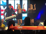CAIRO - Még egy hang (TV)