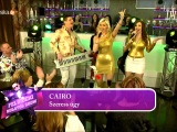 CAIRO - Szeress úgy! (TV)