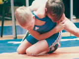 Greco roman kidss boys wrestling Technique...