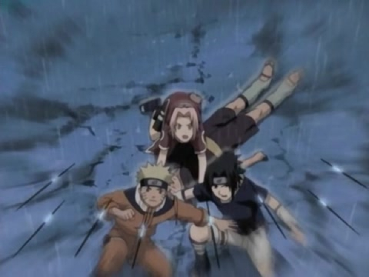 Naruto 104.rész