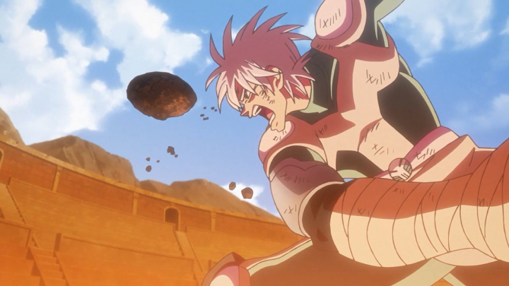 Dragon Quest - Dai no Daibouken (2020) 13.rész [Magyar Felirattal]