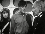 Classic Doctor Who - 03x04h The Daleks' Master...