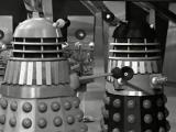 Classic Doctor Who - 03x04l The Daleks' Master...