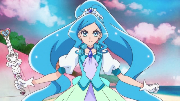 Healin' Good Precure 38. rész - Magyar felirattal