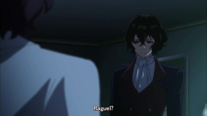 Makai Ouji Devils and Realist 9.rész Magyar Felirattal