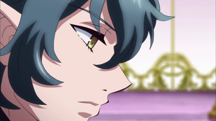 Makai Ouji Devils and Realist 11.rész Magyar Felirattal