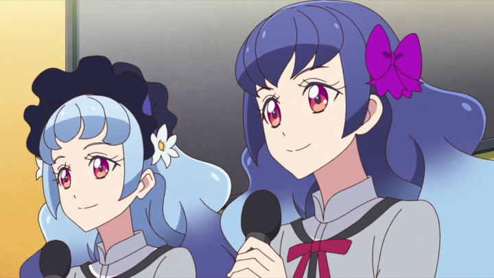 Aikatsu Friends! 22. rész - Magyar felirattal