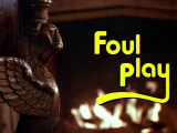 Óvakodj a törpétől - Foul Play (1978) - részlet