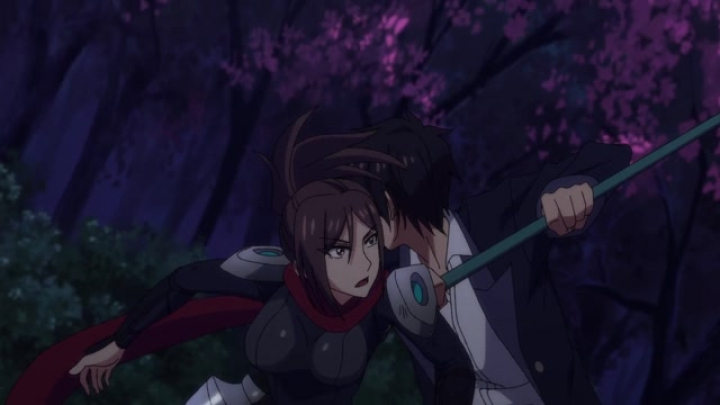 Hero Return 5.rész [Magyar Felirattal][Yingxiong Zai Lin]