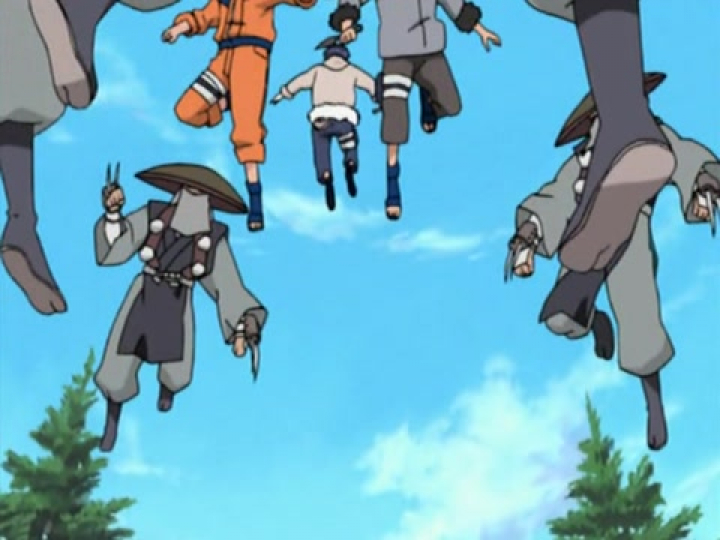 Naruto 160.rész