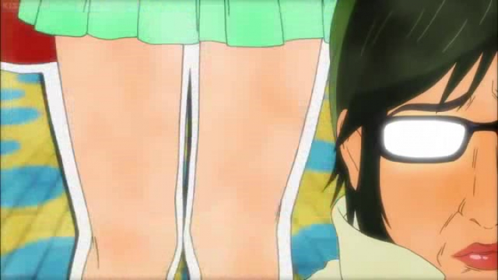 Kuuchuu Buranko 2. rész